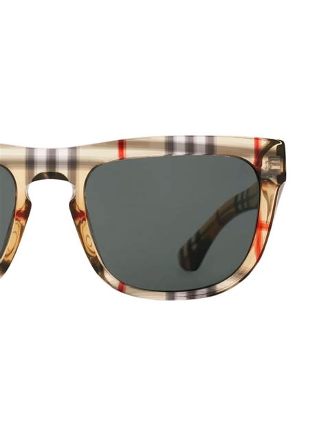 burberry eyewear vintage